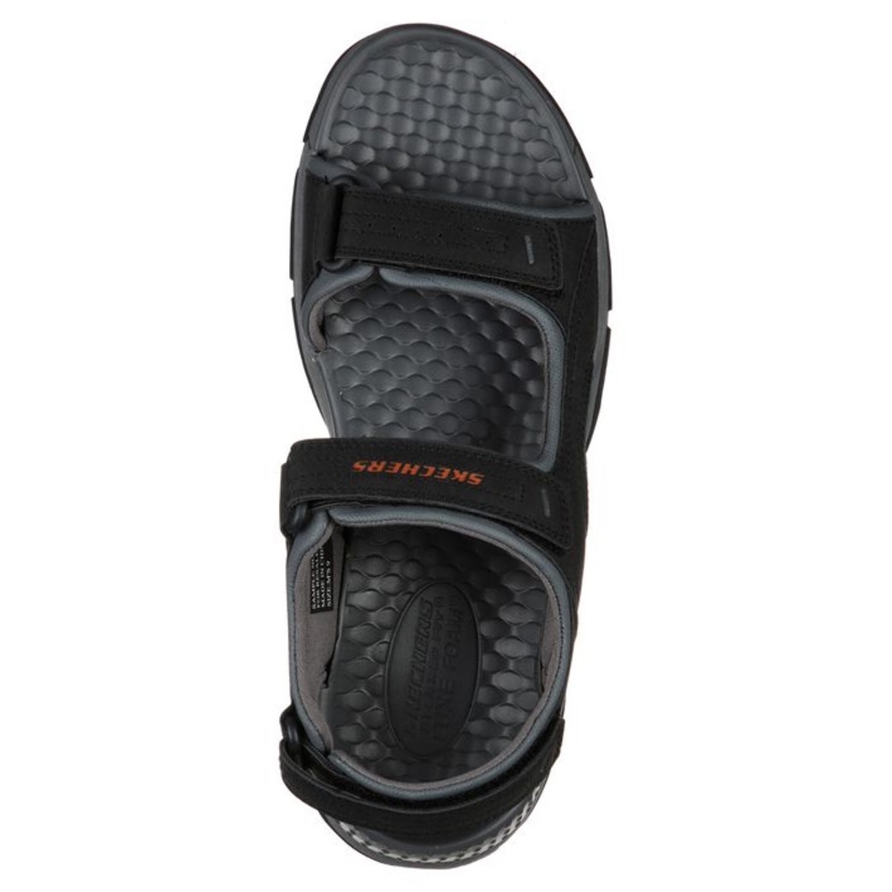 Skechers new without tag Sport Sandals with Adjustable Straps ord166 - Picture 4 of 9